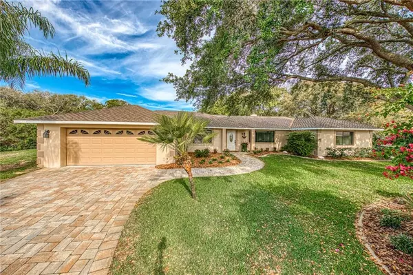 5 BEACON CT, Ponce Inlet, FL 32127