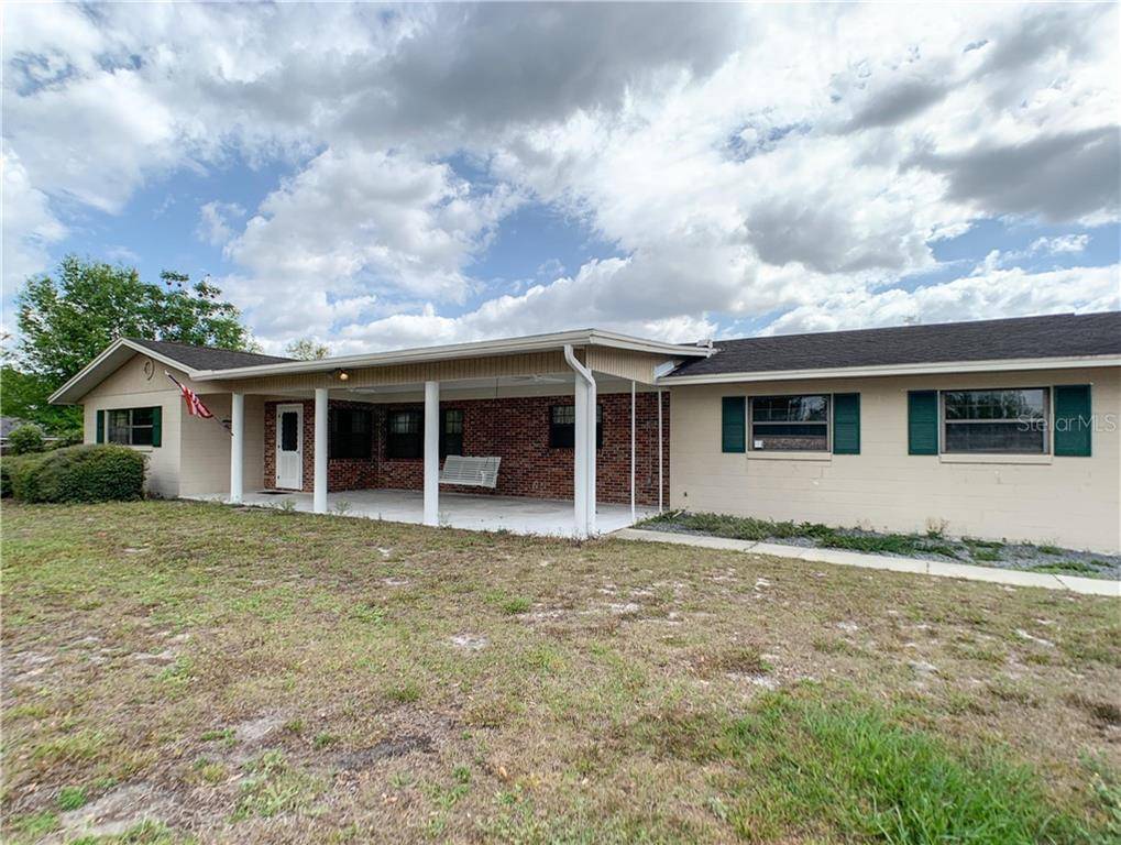 1000 S SPARKMAN AVE, Orange City, FL 32763