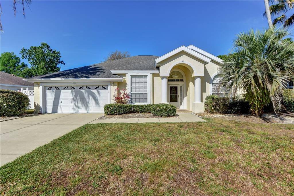 5483 SAINT REGIS WAY, Port Orange, FL 32128