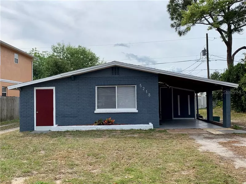 5218 ISABELLE AVE, Port Orange, FL 32127