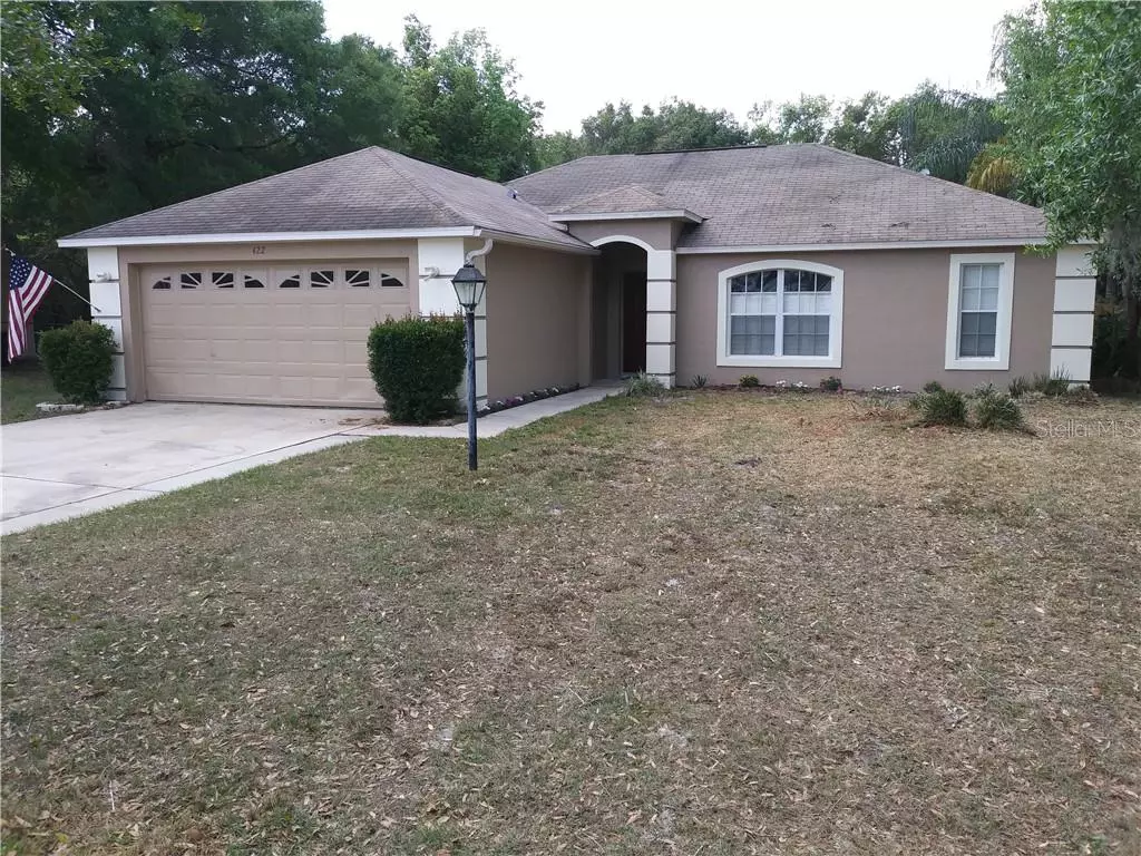 Deland, FL 32724,422 BERWICK CIR