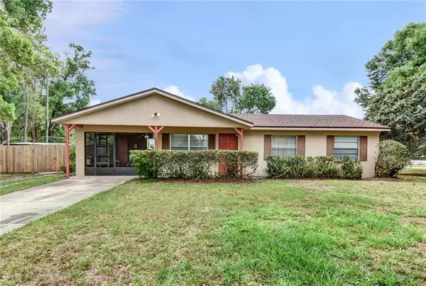 1380 ANN AVE, De Leon Springs, FL 32130