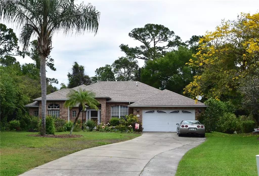 Debary, FL 32713,49 BASS LAKE DR