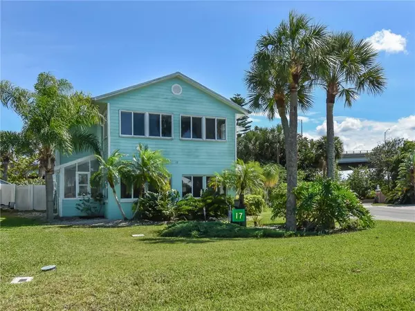 17 RICHMOND DR, New Smyrna Beach, FL 32169