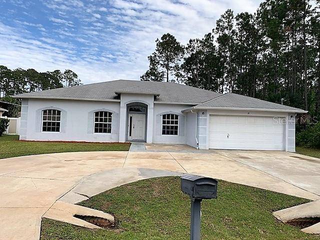 18 POST TREE LN, Palm Coast, FL 32164