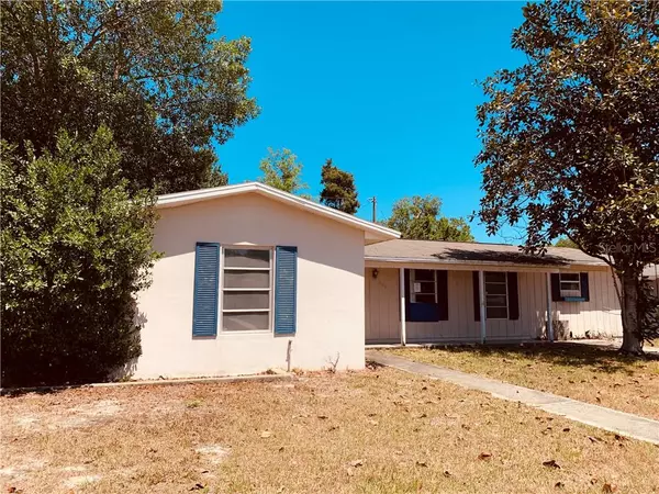 Deltona, FL 32725,686 HAGER ST