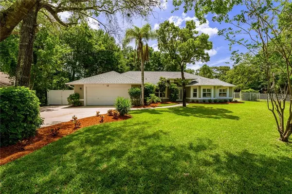 12 TRACEWAY CT,  Ormond Beach,  FL 32174