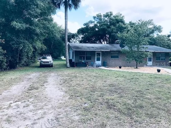 421 BAKER AVE, Lake Helen, FL 32744