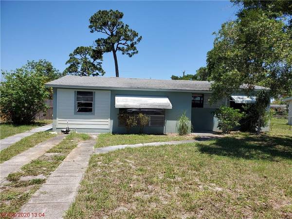 258 CORONADA BLVD, Titusville, FL 32780