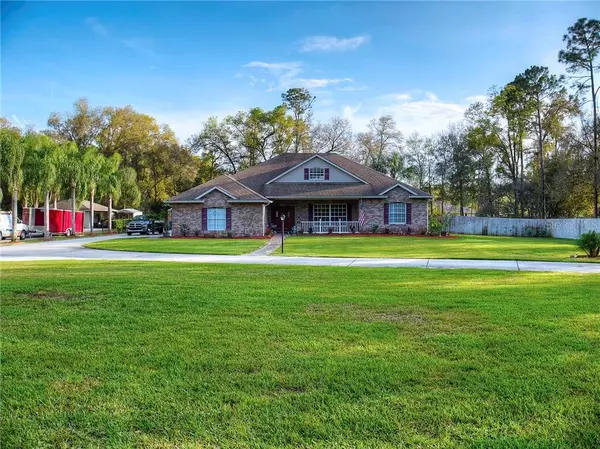 953 GLENWOOD RD, Deland, FL 32720