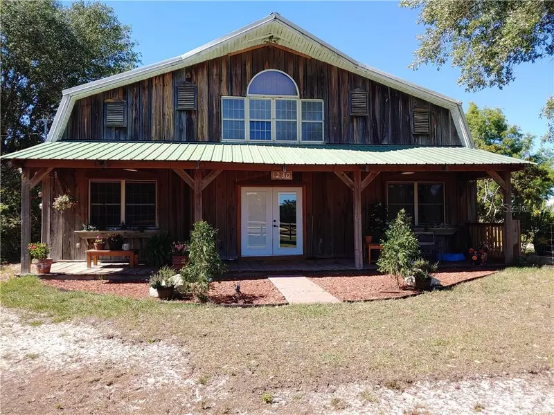1230 MANDY LN, Astor, FL 32102