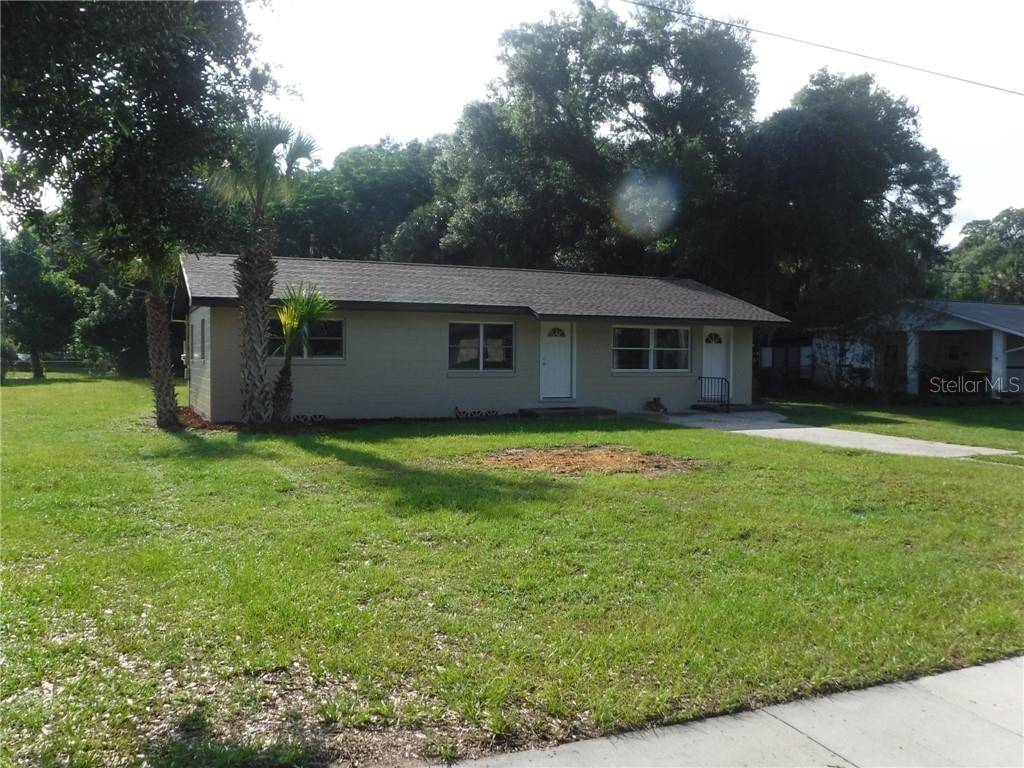 630 N CARPENTER AVE, Orange City, FL 32763