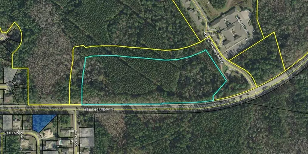 300 MAGNOLIA TRACE, Palm Coast, FL 32164