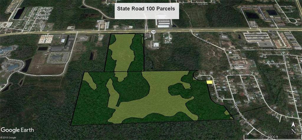 2904 E MOODY BLVD, Bunnell, FL 32110
