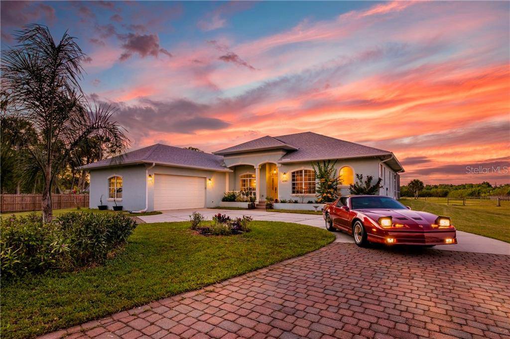 4380 RECTOR RD, Cocoa, FL 32926