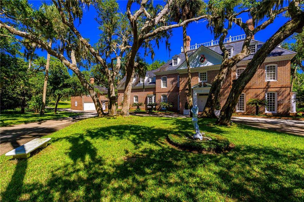 1350 S PENINSULA DR, Daytona Beach, FL 32118