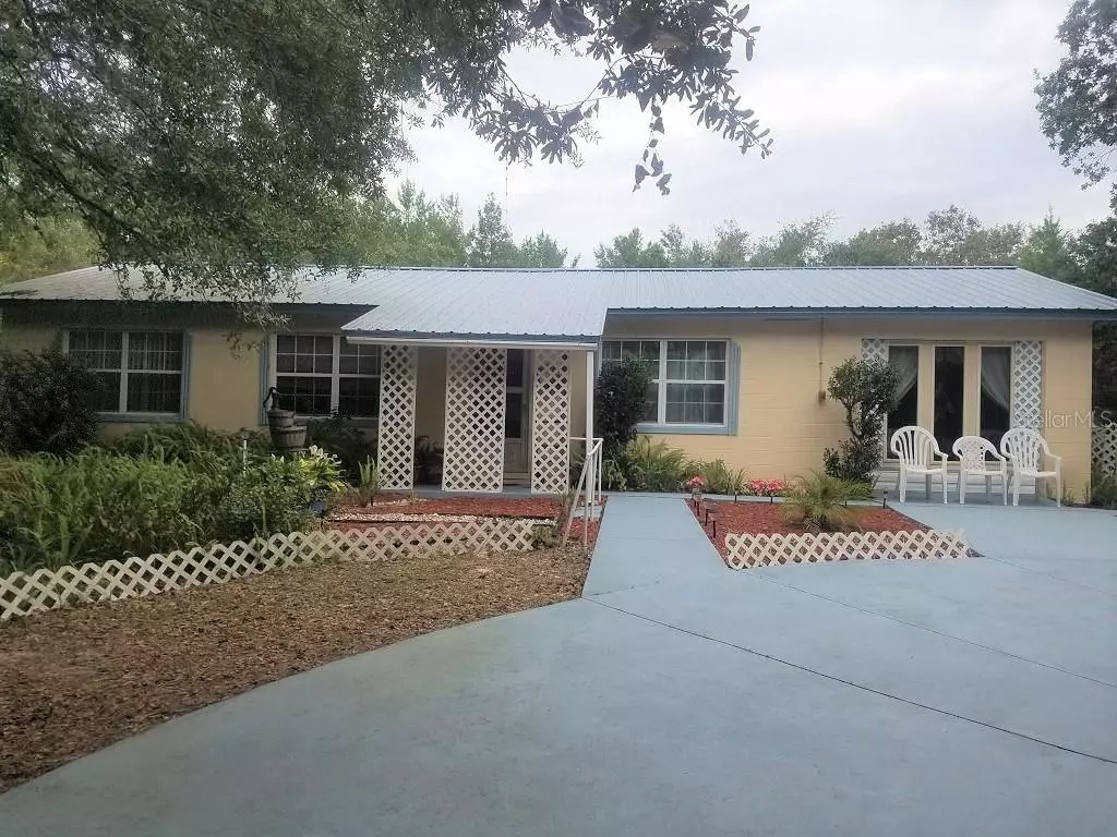 Paisley, FL 32767,47137 FAR WEST AVE