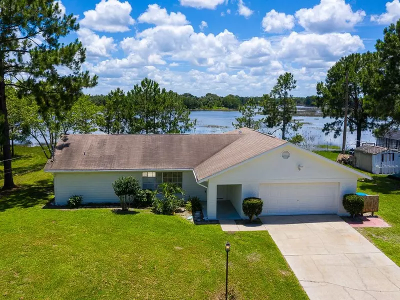 2861 BARDAHL CT, Deltona, FL 32738