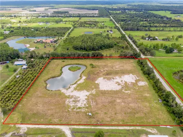 1621 PELL RD, Osteen, FL 32764