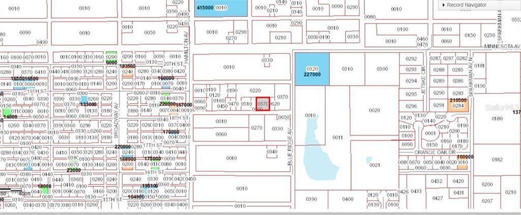BOSTON PAPER AVE, Orange City, FL 32763
