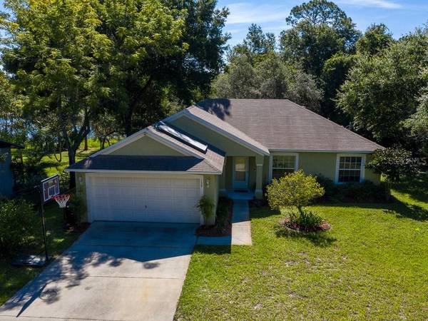 159 NARANJA RD, Debary, FL 32713