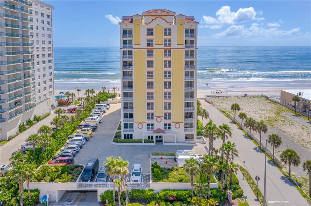 2071 S ATLANTIC AVE #1004, Daytona Beach Shores, FL 32118
