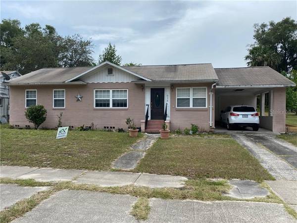 614 E INDIANA AVE, Deland, FL 32724