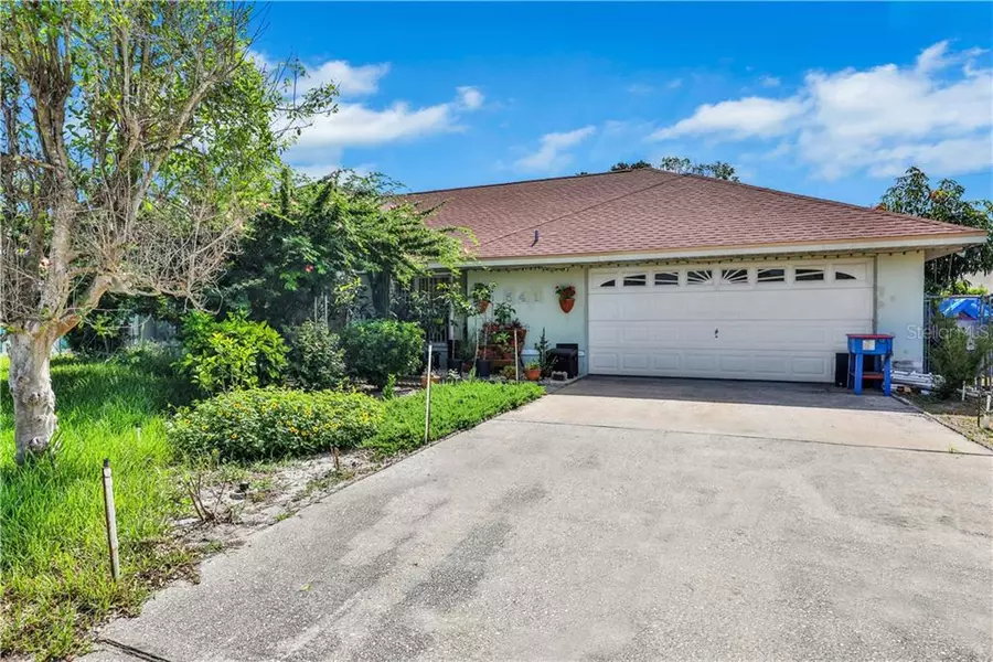 541 GALLOWAY AVE, Deltona, FL 32725