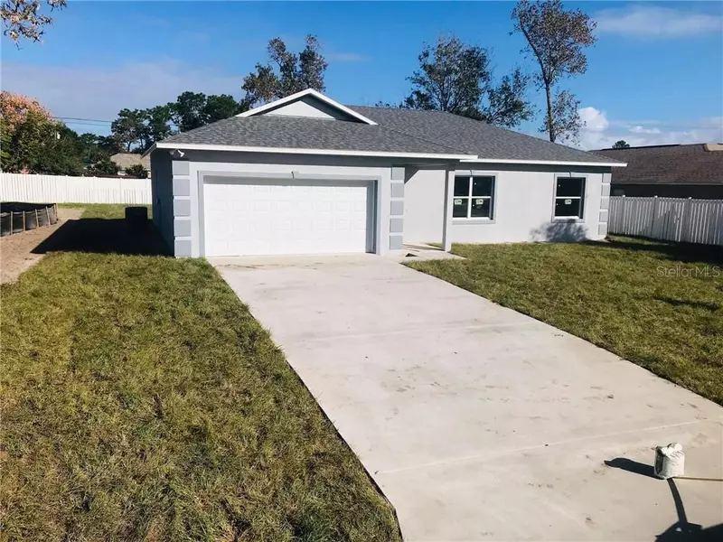 3121 BLAINE CIR, Deltona, FL 32738