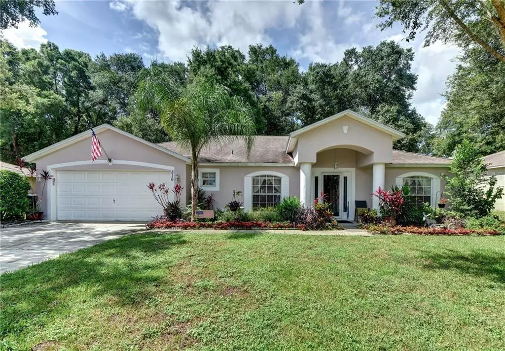 Deland, FL 32720,816 CYPRESS OAK CIR