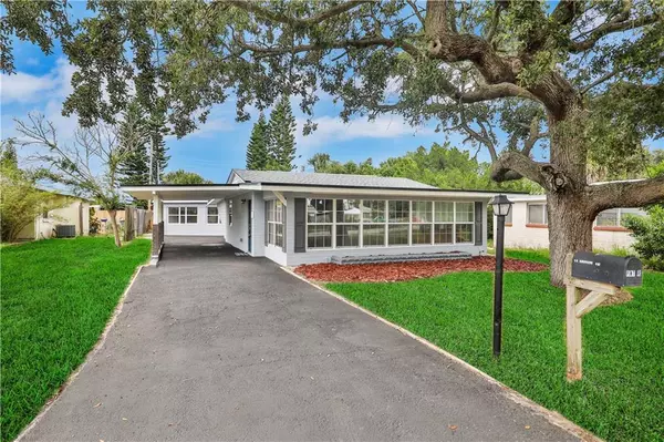 43 ALAMANDA DR, Ormond Beach, FL 32176
