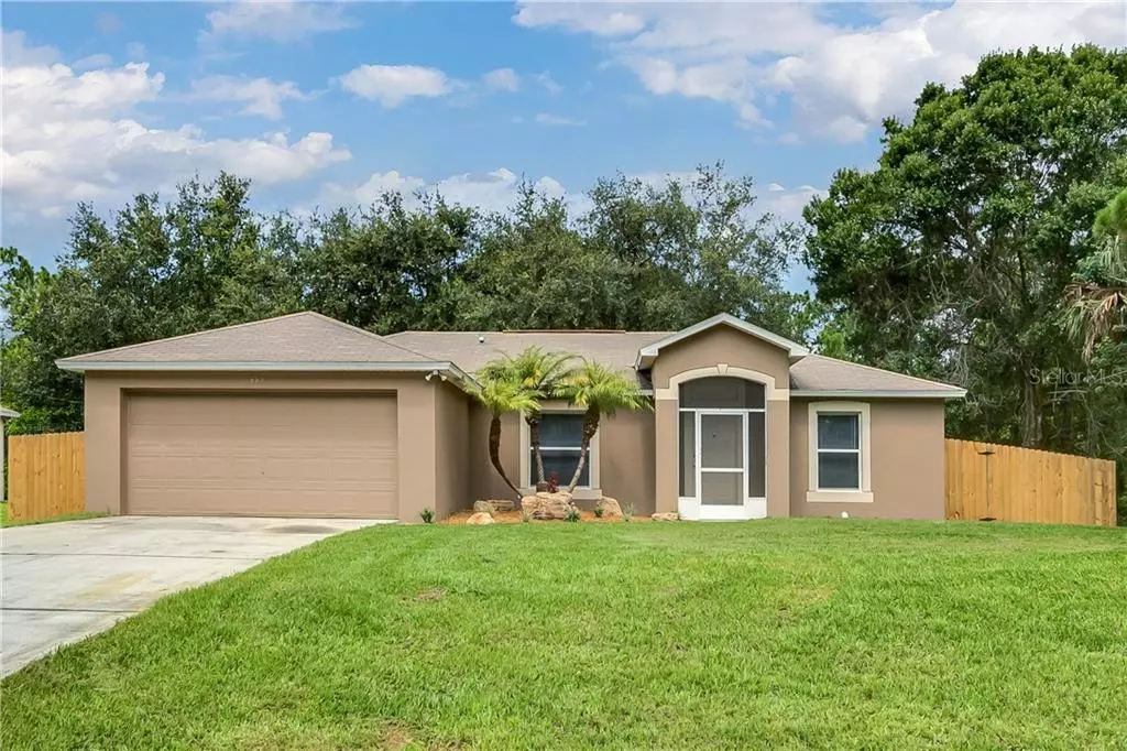 Palm Bay, FL 32909,883 SE TEDDER RD