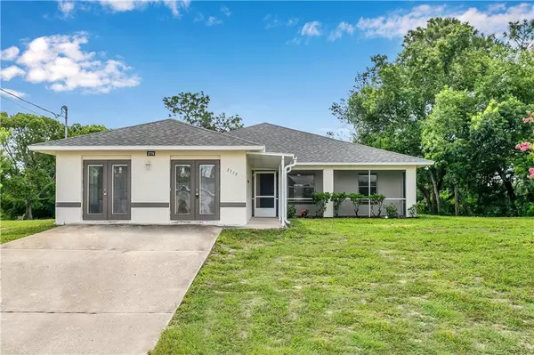 Deltona, FL 32738,2779 FAYSON CIR