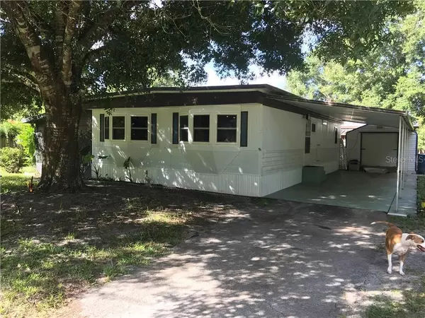 Deland, FL 32724,408 KING CHARLES CIR