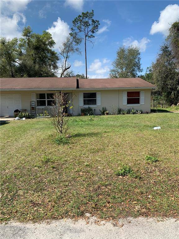 1784 OAKEY AVE, Deland, FL 32720