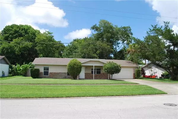 800 ASPEN DR, South Daytona, FL 32119