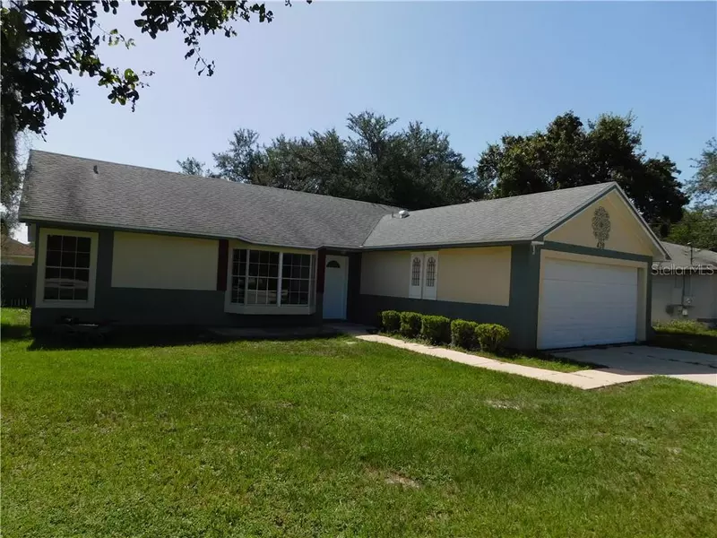 420 OSLO DR, Deltona, FL 32725