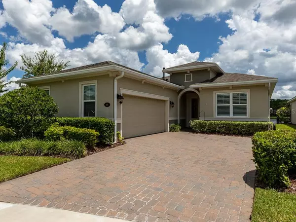 1635 VICTORIA GARDENS DR, Deland, FL 32724