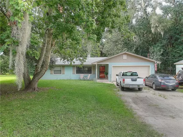 2465 BURNELL CT, New Smyrna Beach, FL 32168