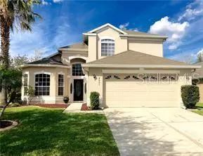 8601 HASTINGS BEACH BLVD, Orlando, FL 32829