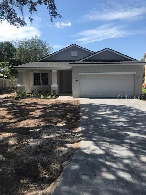 Chuluota, FL 32766,125 W 6TH ST