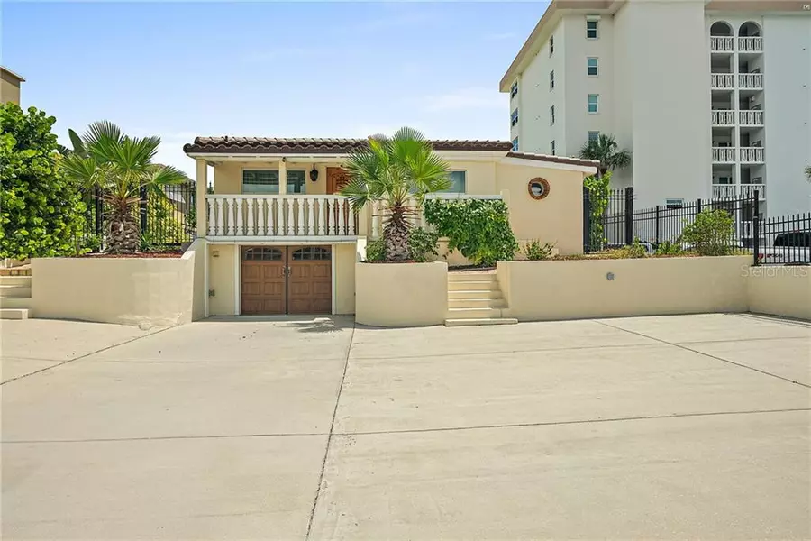 3515 S ATLANTIC AVE, Daytona Beach Shores, FL 32118