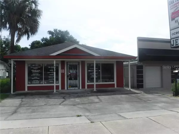 Deland, FL 32720,1411 S WOODLAND BLVD