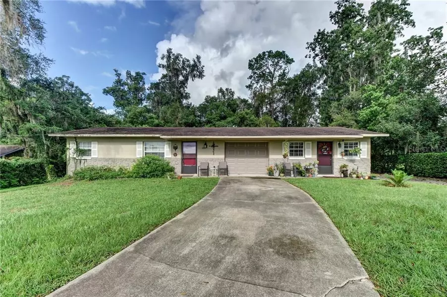 455 S CARPENTER AVE, Orange City, FL 32763