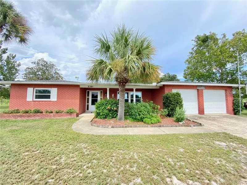 2301 N NORMANDY BLVD, Deltona, FL 32725