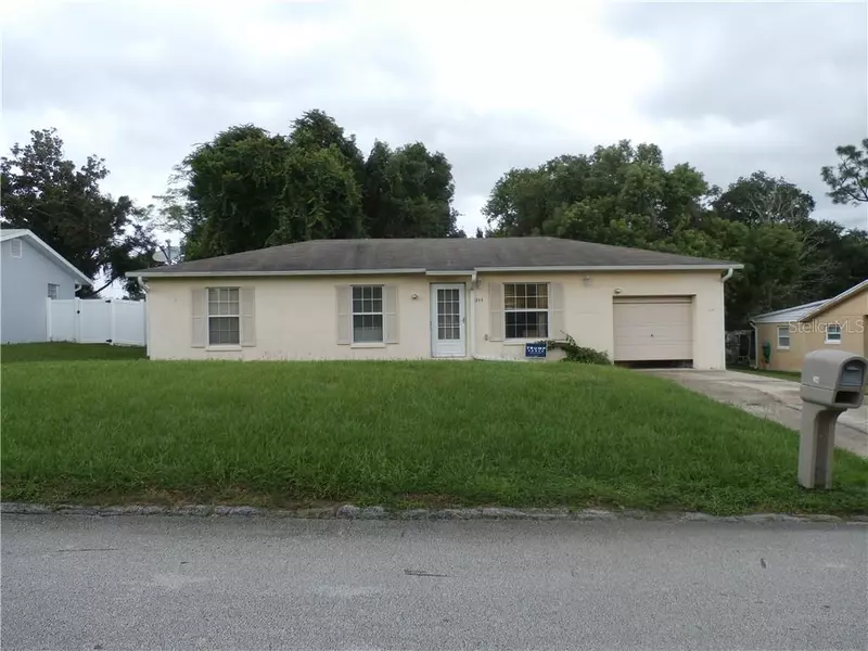 244 Valencia ROAD, Debary, FL 32713