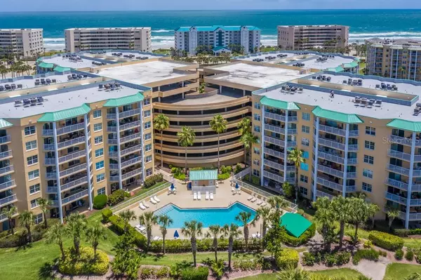 4650 LINKS VILLAGE DR #C704, Ponce Inlet, FL 32127