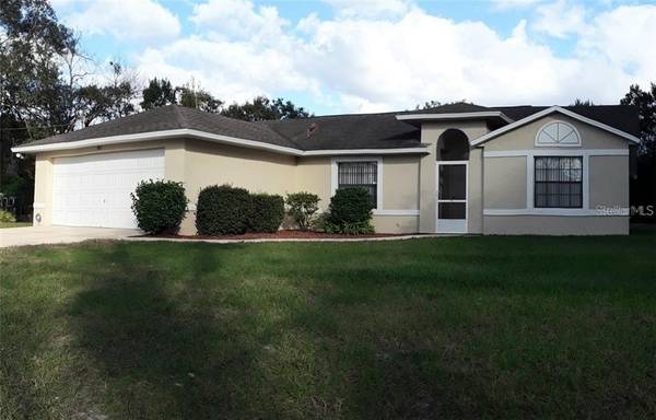 485 S CEDAR AVE, Orange City, FL 32763