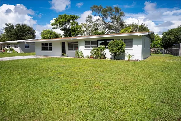 1333 IMPERIAL DR, Daytona Beach, FL 32117