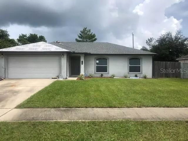 2909 W COVINGTON DR, Deltona, FL 32738